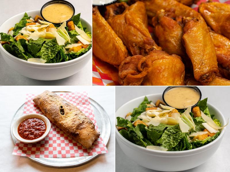 Georgio's Pizza & Pasta