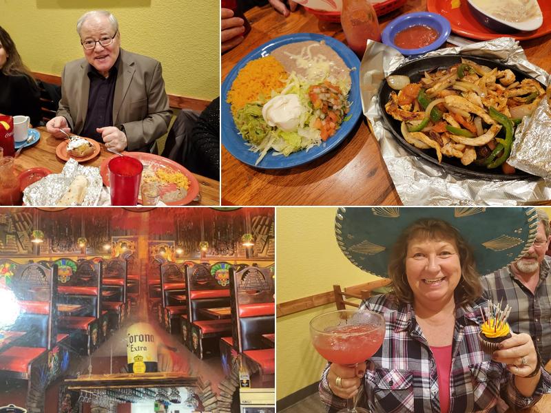 Habanero Grill and Cantina