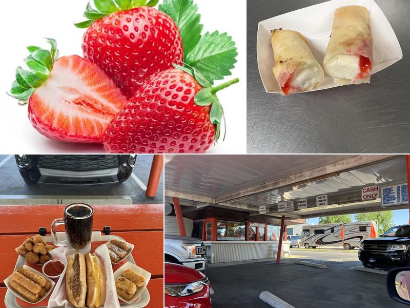 B-K Rootbeer 1625 S Wabash St, Wabash