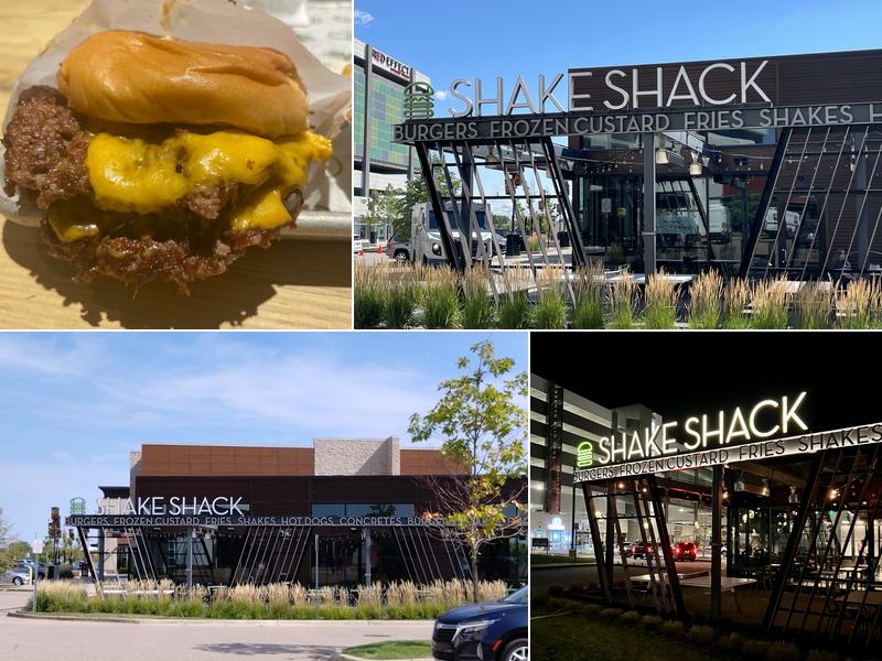 Shake Shack Big Beaver Road – Troy