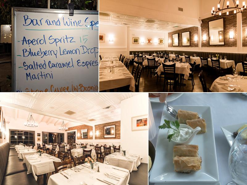 Miro's Restaurant 1555 S Palm Canyon Dr ste h-101, Palm Springs