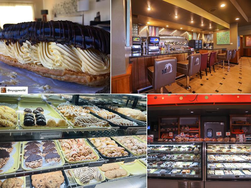 Manhattan In the Desert