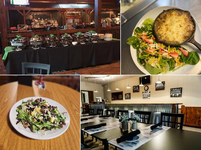 Angry Donkey 230 Main St #9565, Michigantown