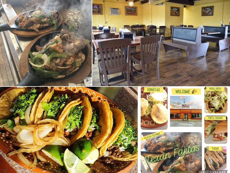 Los Amigos 1400 McKinley Ave #1803, Frankfort