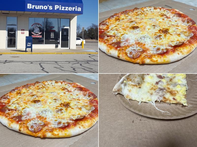 Bruno's Pizzeria