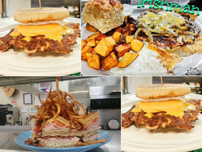 Take A Break Cafe 3551 Hamlin Rd, Auburn Hills