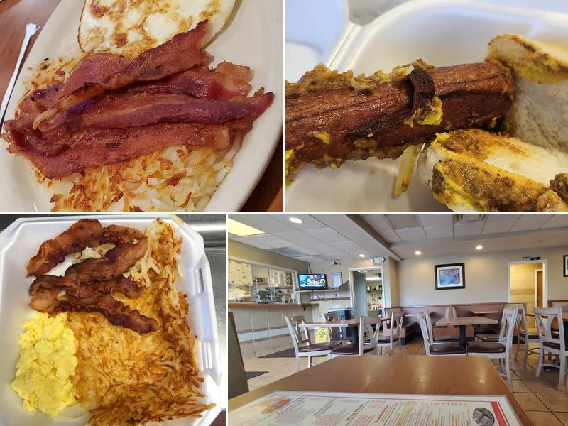 Bravo Cafe Coney Island