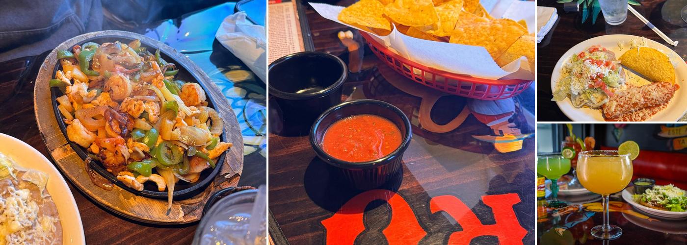 EL TORO BAR AND GRILL