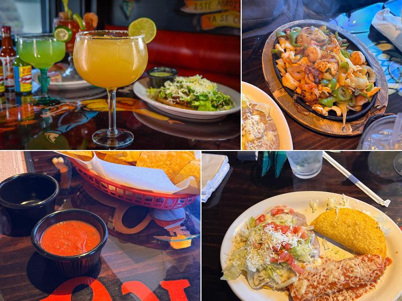 EL TORO BAR AND GRILL