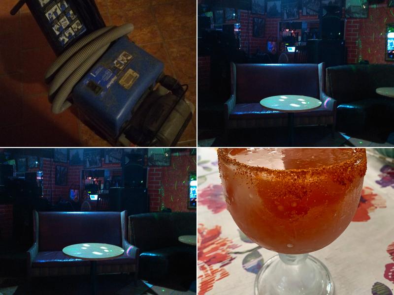 Las Flores Cafe & Bar 56029 CA-111, Thermal