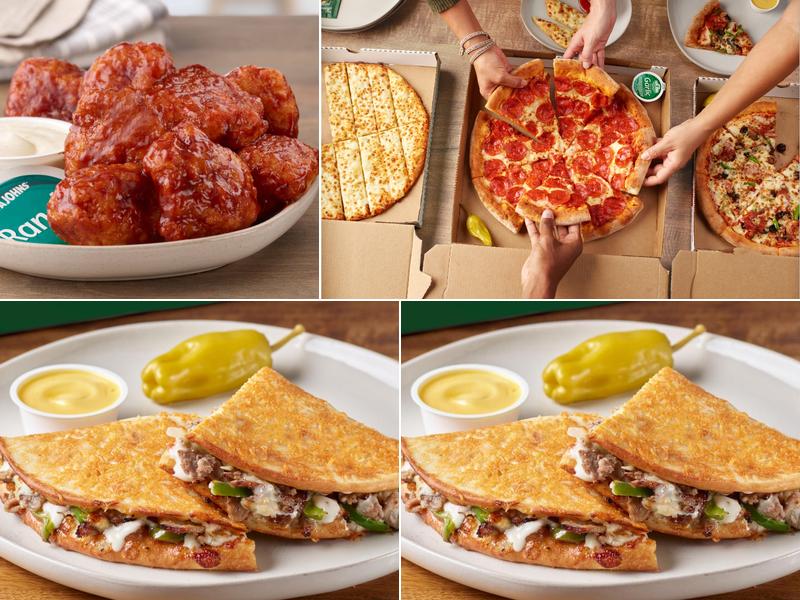 Papa Johns Pizza Windward Mall Food Court, 46-056 Kamehameha Hwy Suite 153, Kaneohe