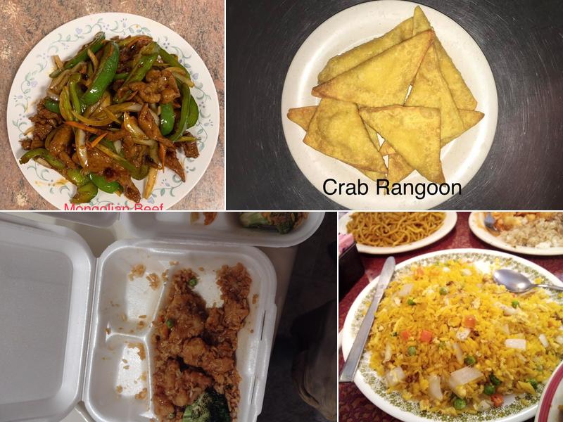 Super China Buffet 1618 Crawfordsville Sq Dr, Crawfordsville