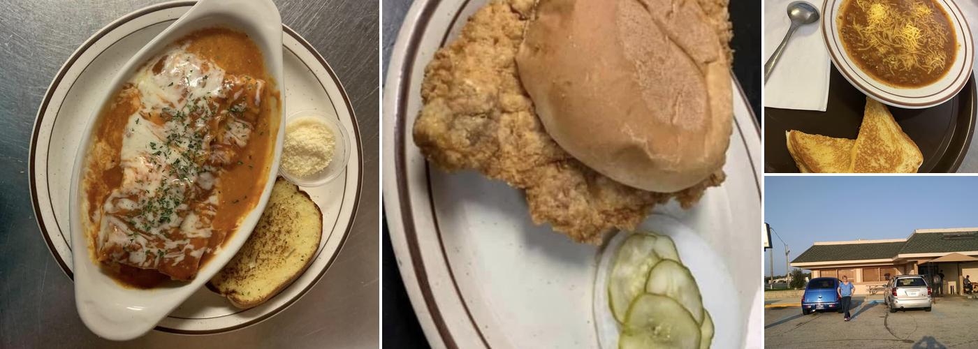 Crawfordsville Forum Family