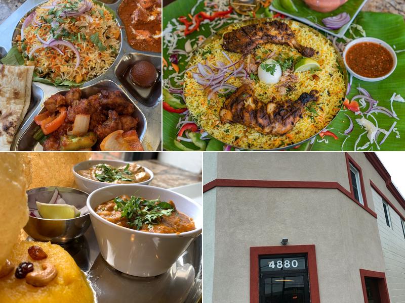 Paradise Biryani Troy