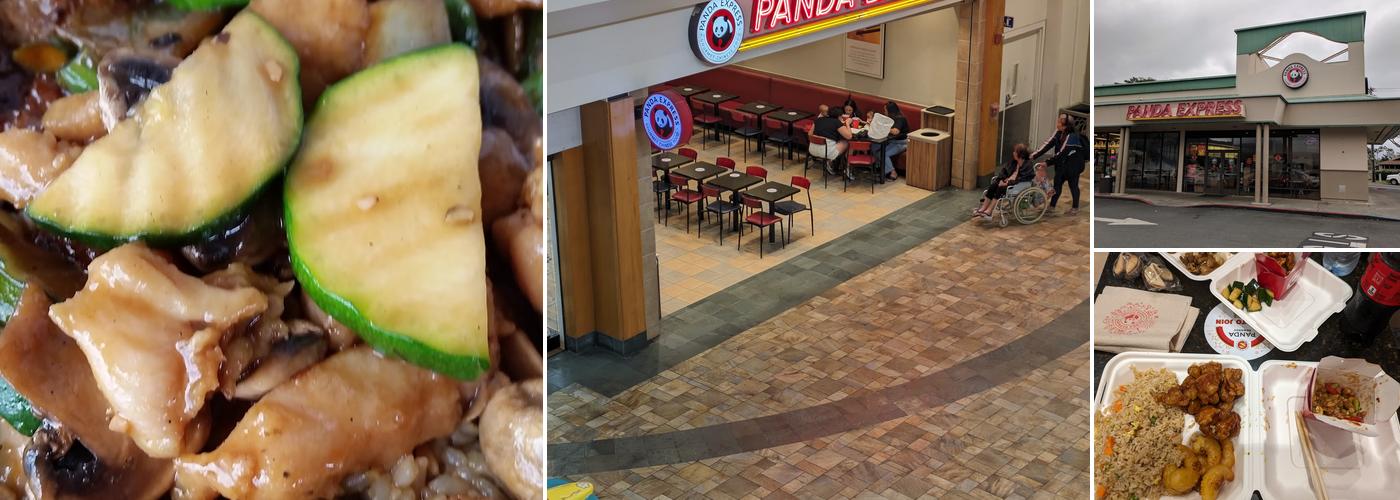 Panda Express