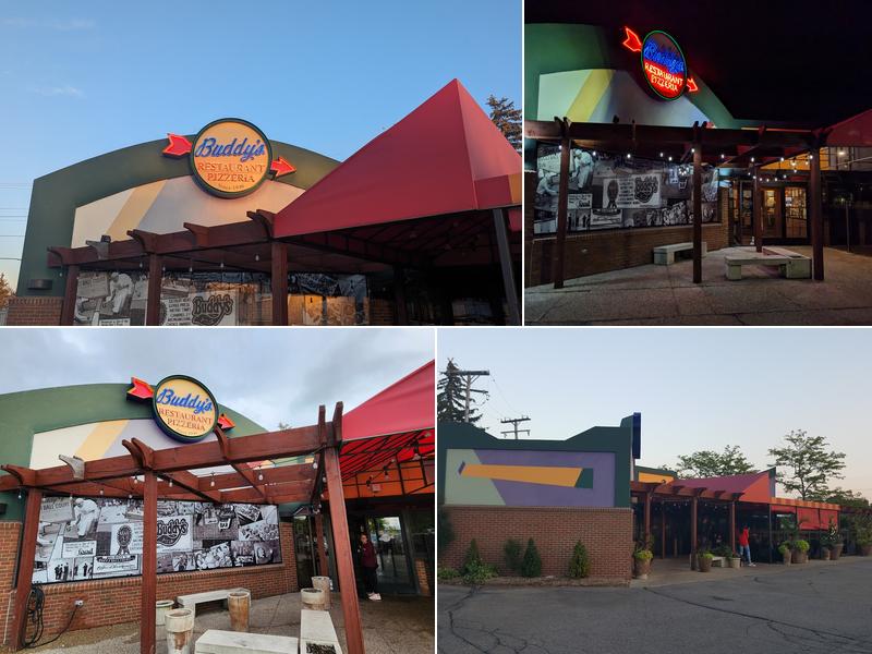 Buddy's Pizza 31646 Northwestern Hwy, Farmington Hills