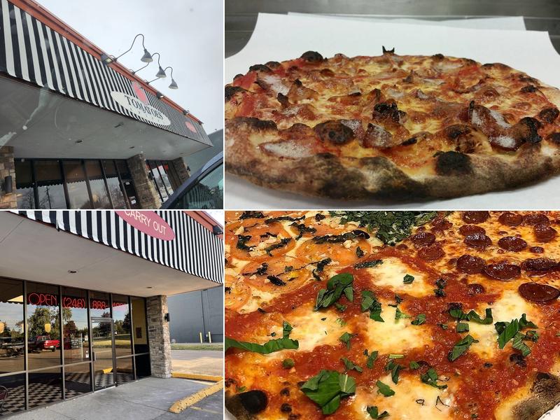 Tomatoes Apizza (Halsted Rd.) 24369 Halsted Rd, Farmington Hills