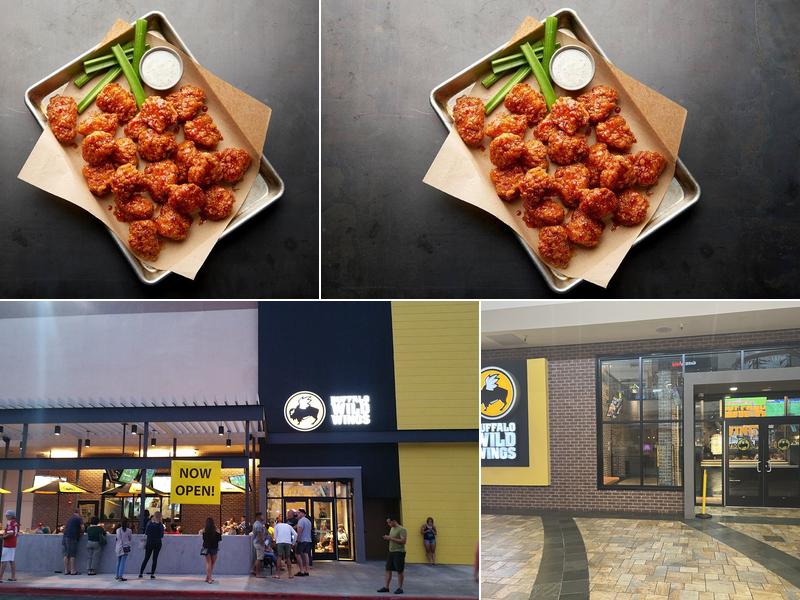 Buffalo Wild Wings
