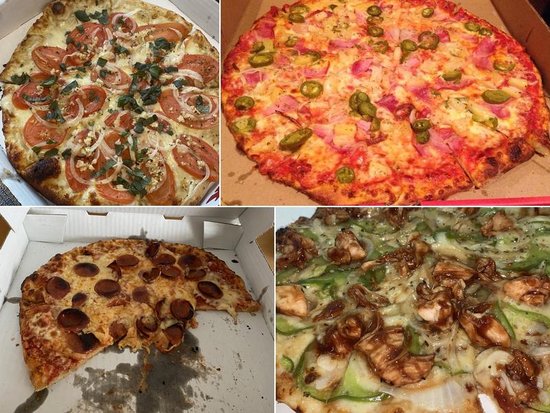 Picasso of Pizza Inc