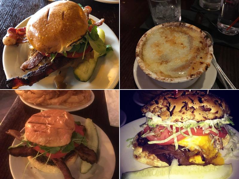 Redcoat Tavern 6745 Orchard Lake Rd, West Bloomfield