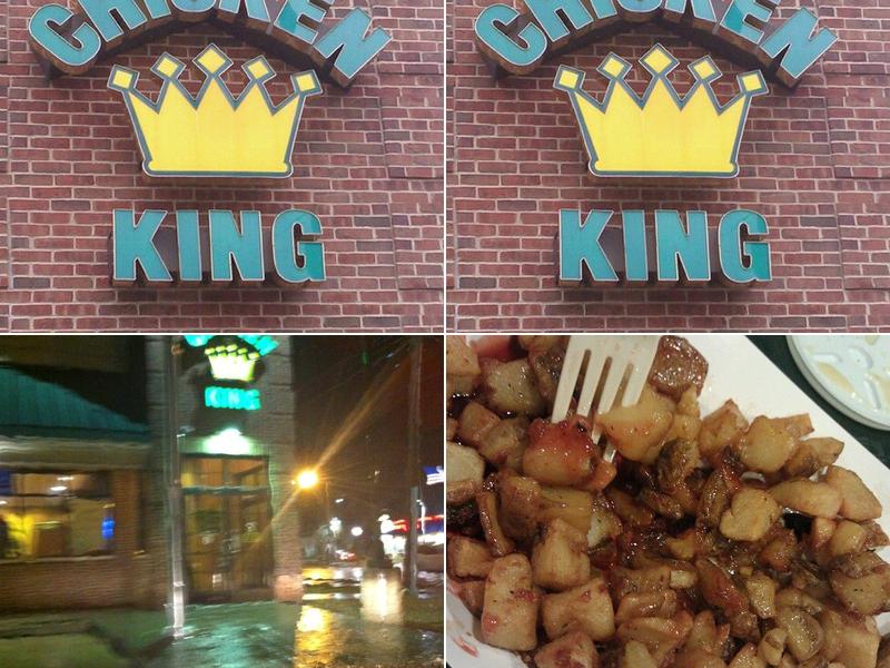 Chicken King