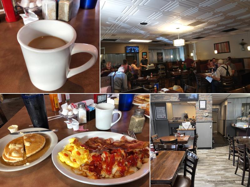 Benjy's Restaurant 800 E National Hwy, Washington
