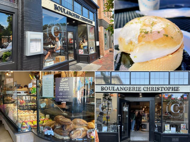 Boulangerie Christophe