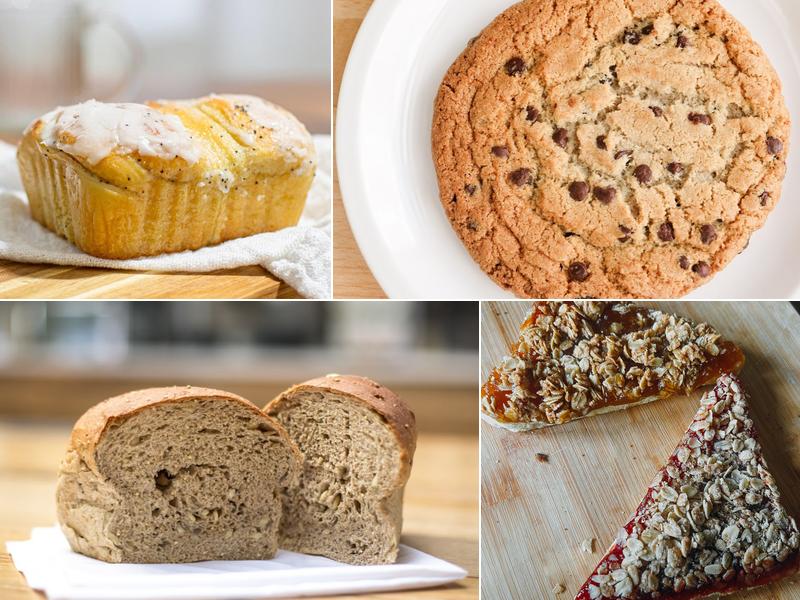 Dakota Bakery - Friendship Circle