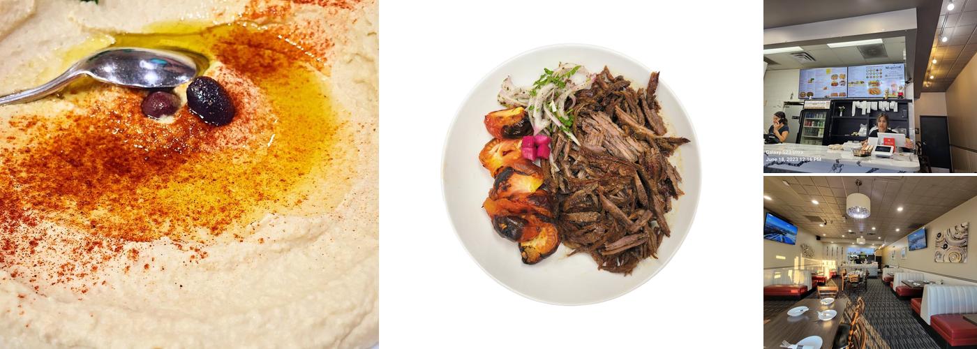 Majestic Mediterranean Grill