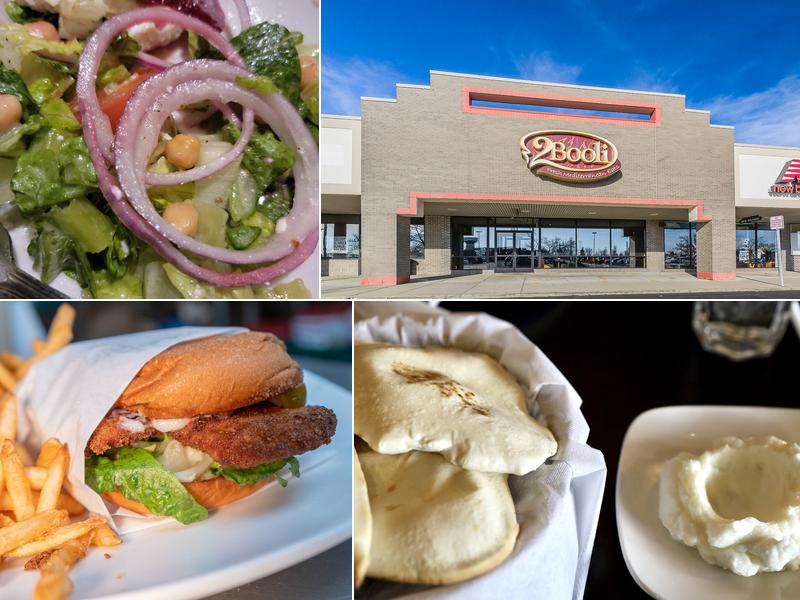 2 Booli 37610 W 12 Mile Rd, Farmington Hills