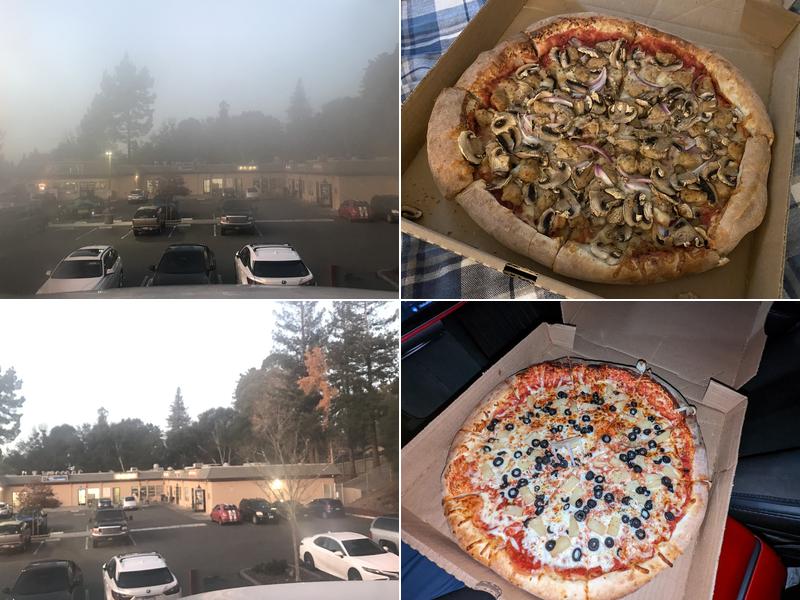 Buddies Pizza 177 Pleasant Hill Ave N, Sebastopol