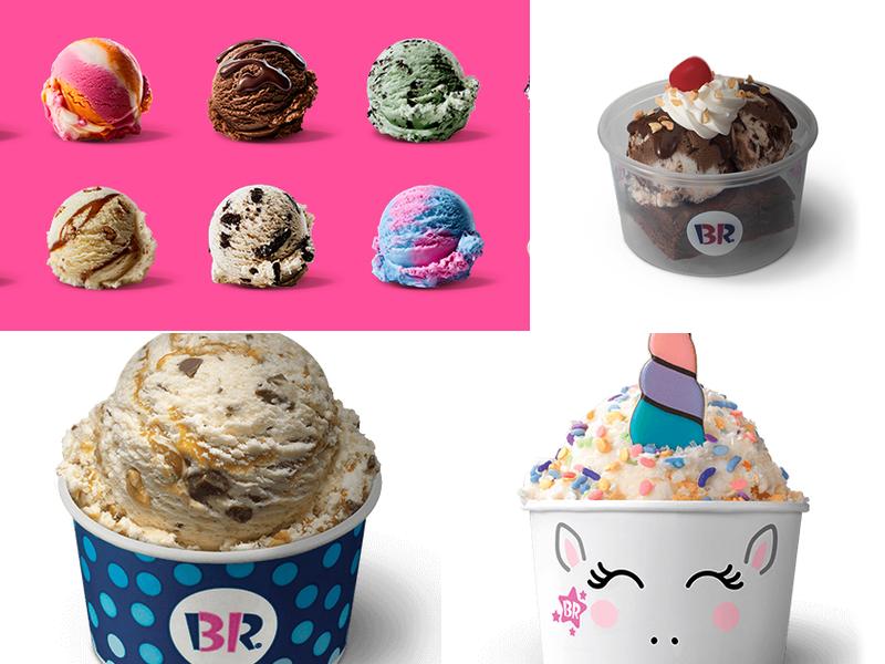 Baskin-Robbins