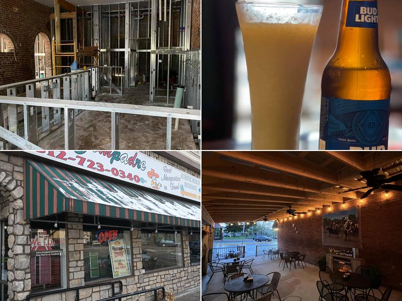 El Compadre 162 S Court St #1367, Paoli