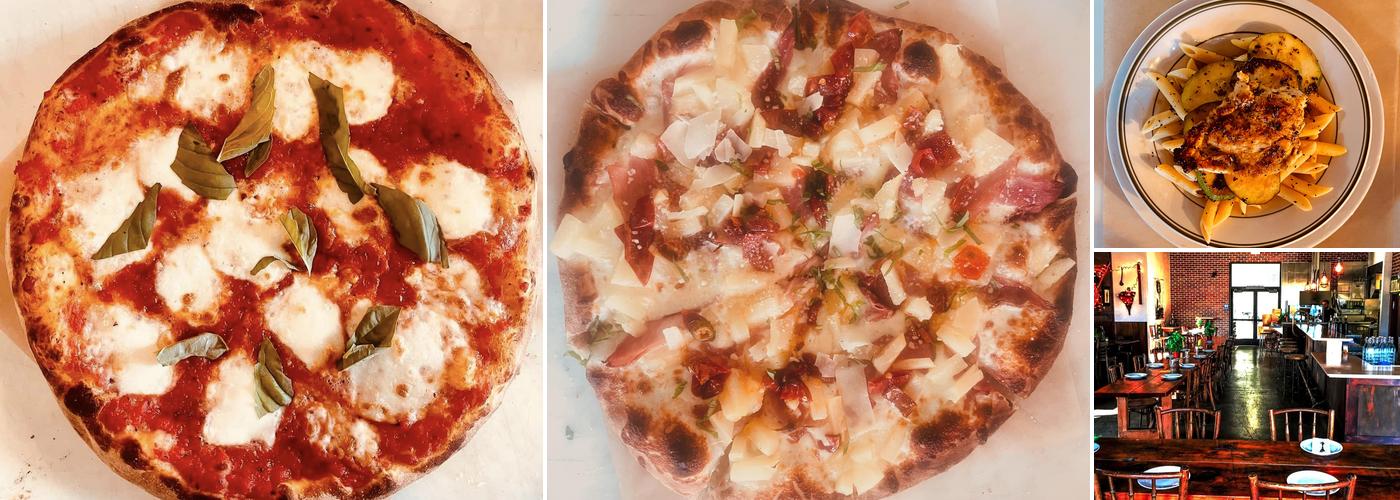 CIBO Rustico Pizzeria