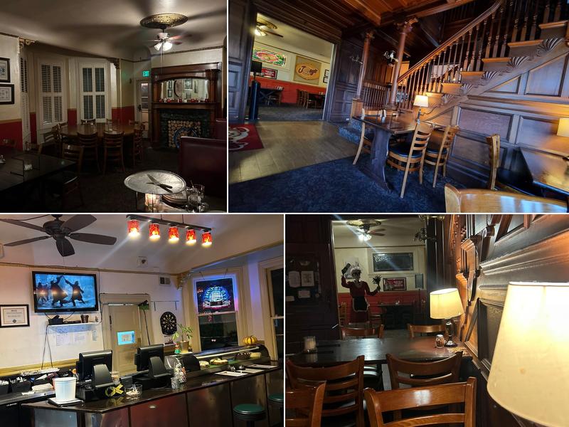 Joey's Original Pizza