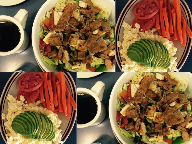 Sunny's Cafe 6680 Orchard Lake Rd, West Bloomfield