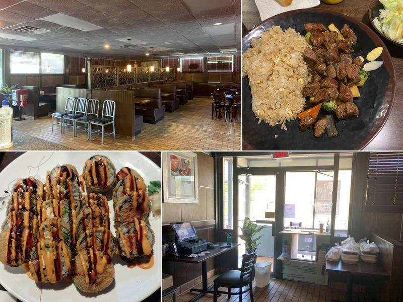 Yamato 909-923 N Gospel St, Paoli