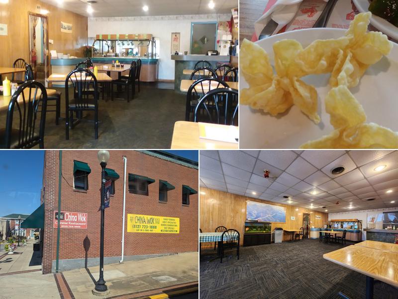 China Wok 346 N Court St, Paoli