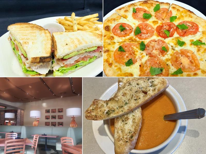 Cafe Bistro 27640 Novi Rd, Novi