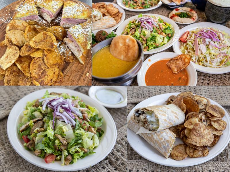 Jennifer's Cafe 4052 Haggerty Rd, Commerce Charter Twp