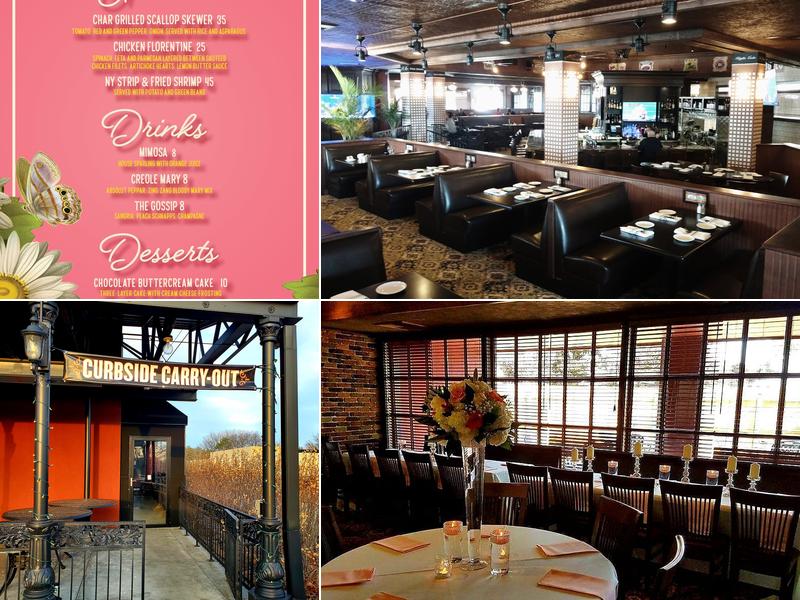 Fishbone's West 29244 Northwestern Hwy, Southfield