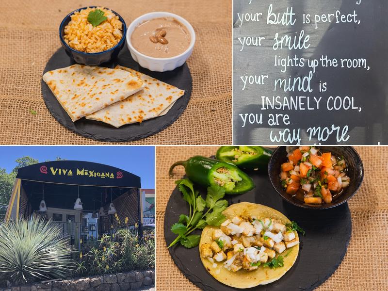 Viva Mexicana 841 Gravenstein Hwy S, Sebastopol