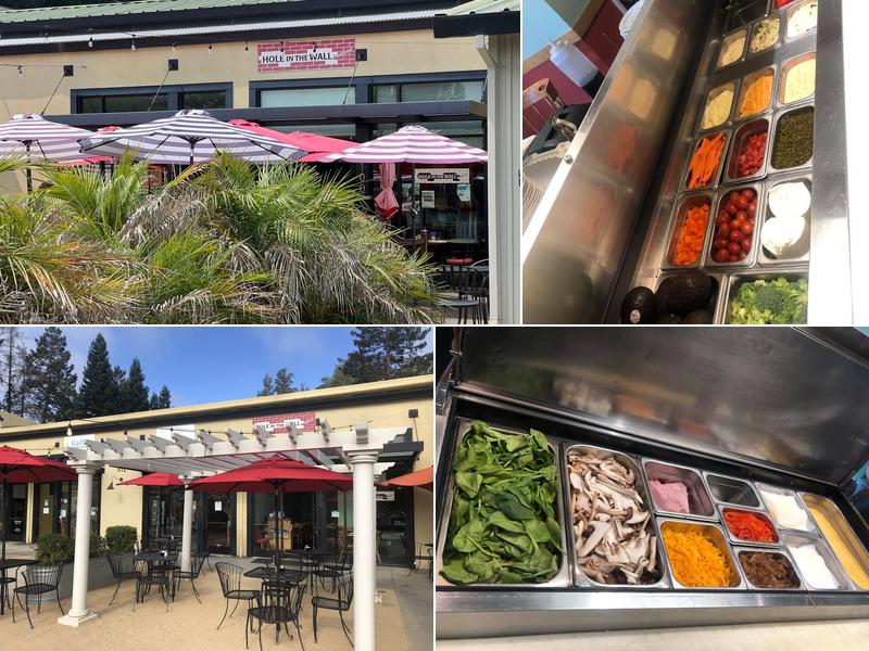 Hole in the Wall 972 Gravenstein Hwy S, Sebastopol