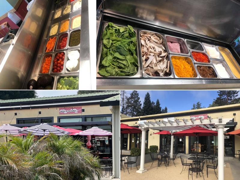 Hole in the Wall 972 Gravenstein Hwy S, Sebastopol