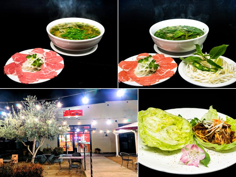 Viet House Restaurant