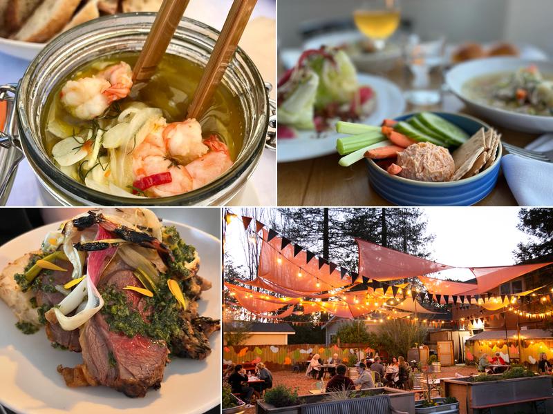 The Spinster Sisters