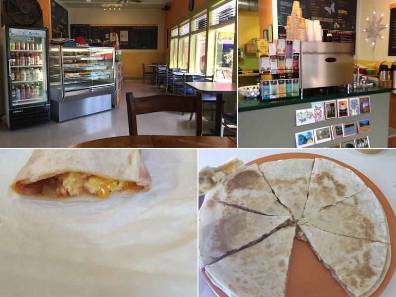 Westside Café 171 Pleasant Hill Ave N, Sebastopol