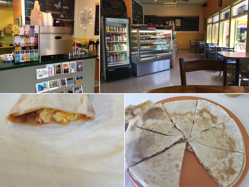 Westside Café 171 Pleasant Hill Ave N, Sebastopol