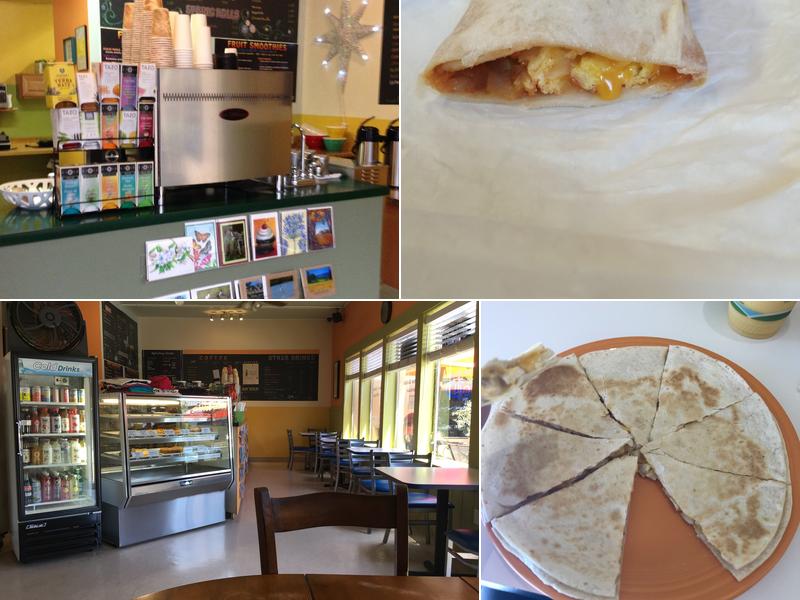 Westside Café 171 Pleasant Hill Ave N, Sebastopol
