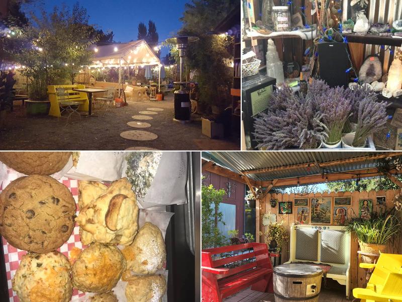 Hardcore Espresso 81 Bloomfield Rd, Sebastopol